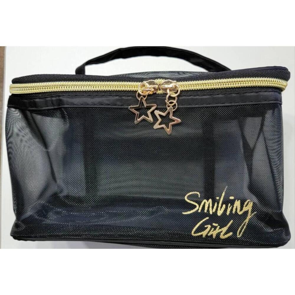 makeup bag